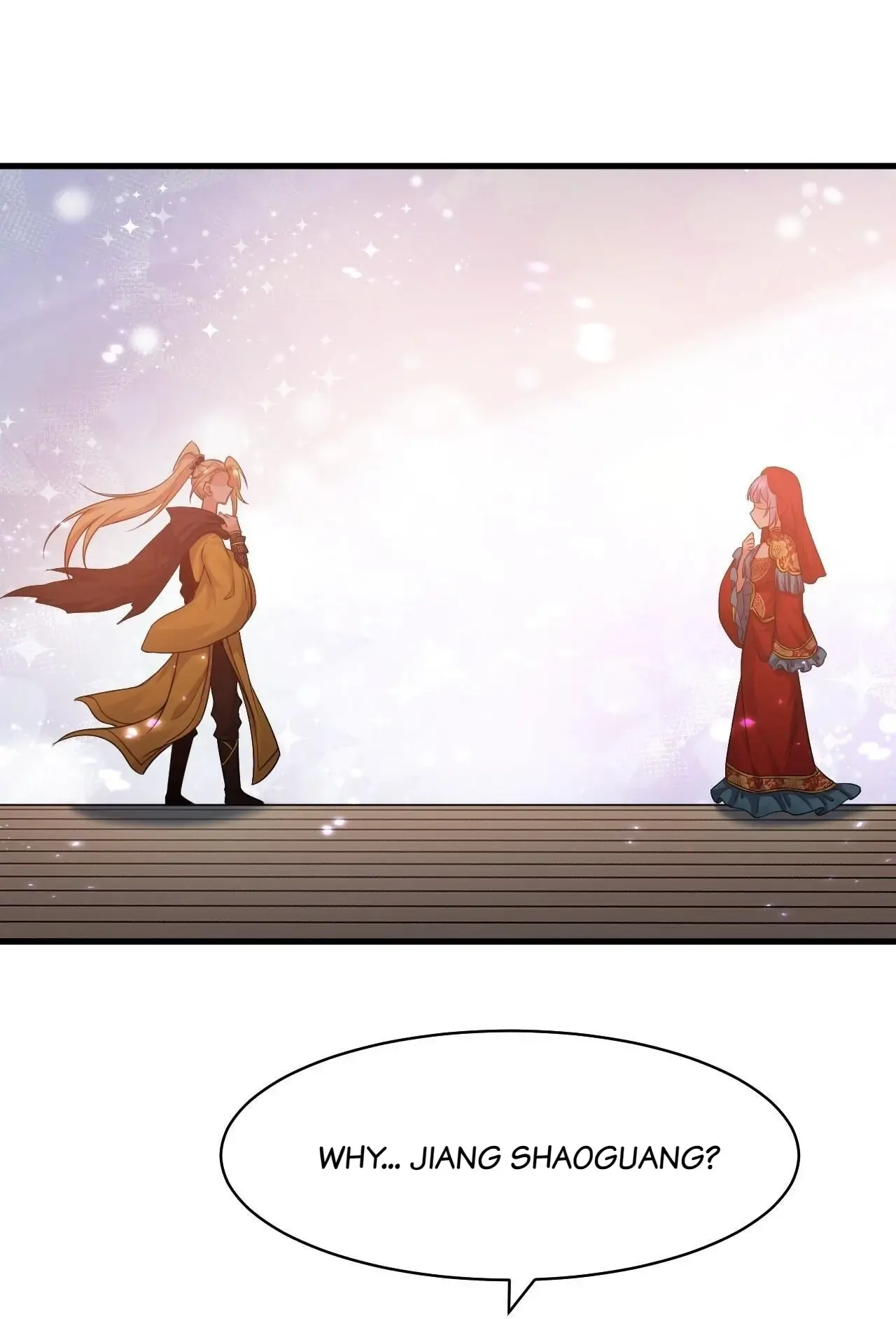 I Just Had To Pick Up A Female Disciple Chapter 135 - page 50