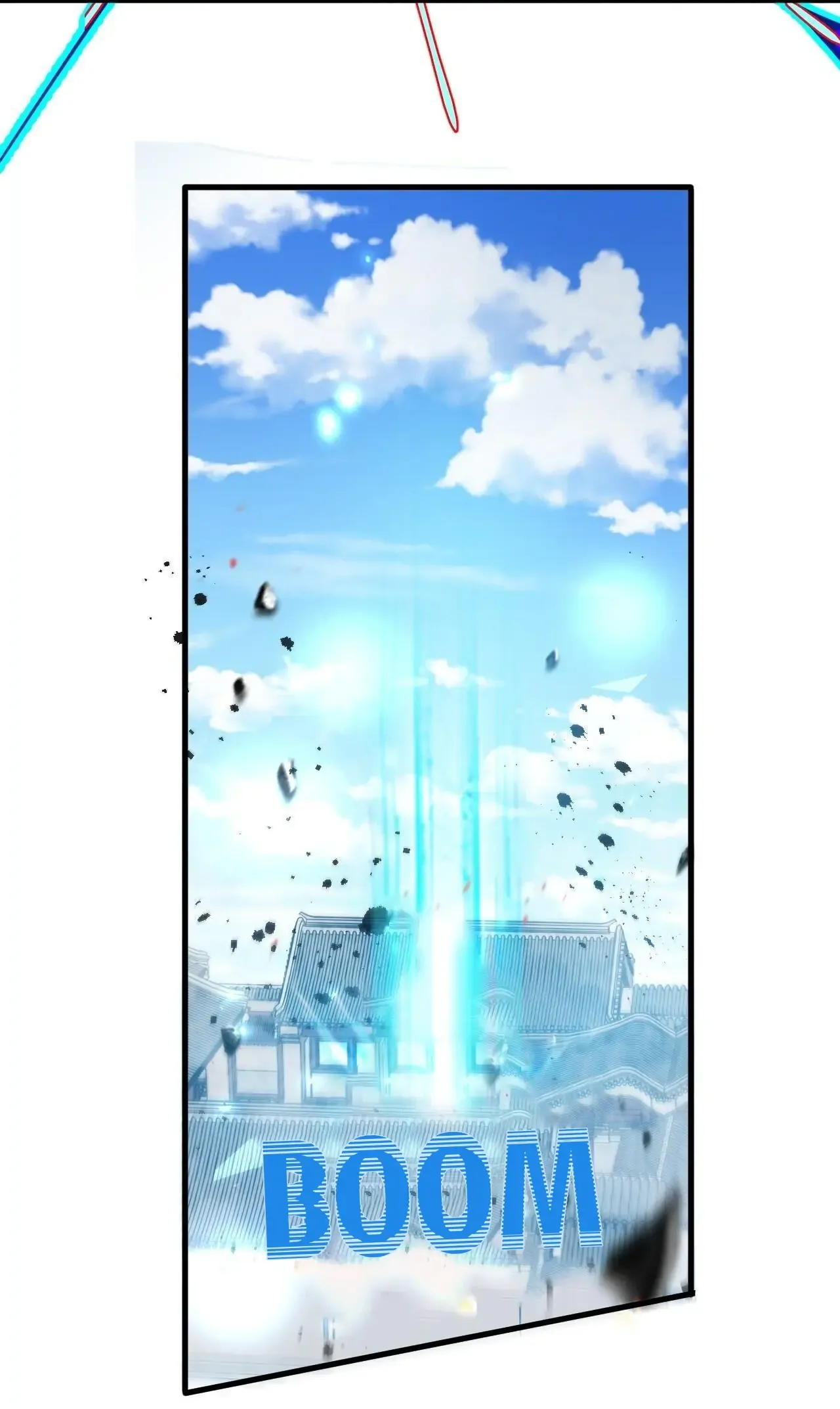 I Just Had To Pick Up A Female Disciple Chapter 136 - page 27