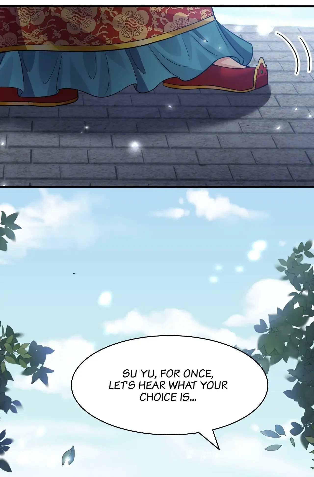 I Just Had To Pick Up A Female Disciple Chapter 136 - page 38