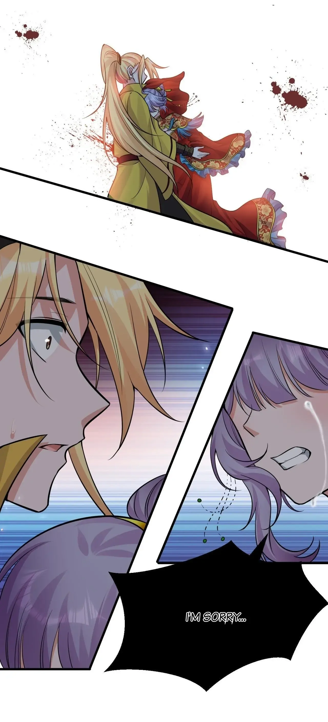 I Just Had To Pick Up A Female Disciple Chapter 137 - page 11