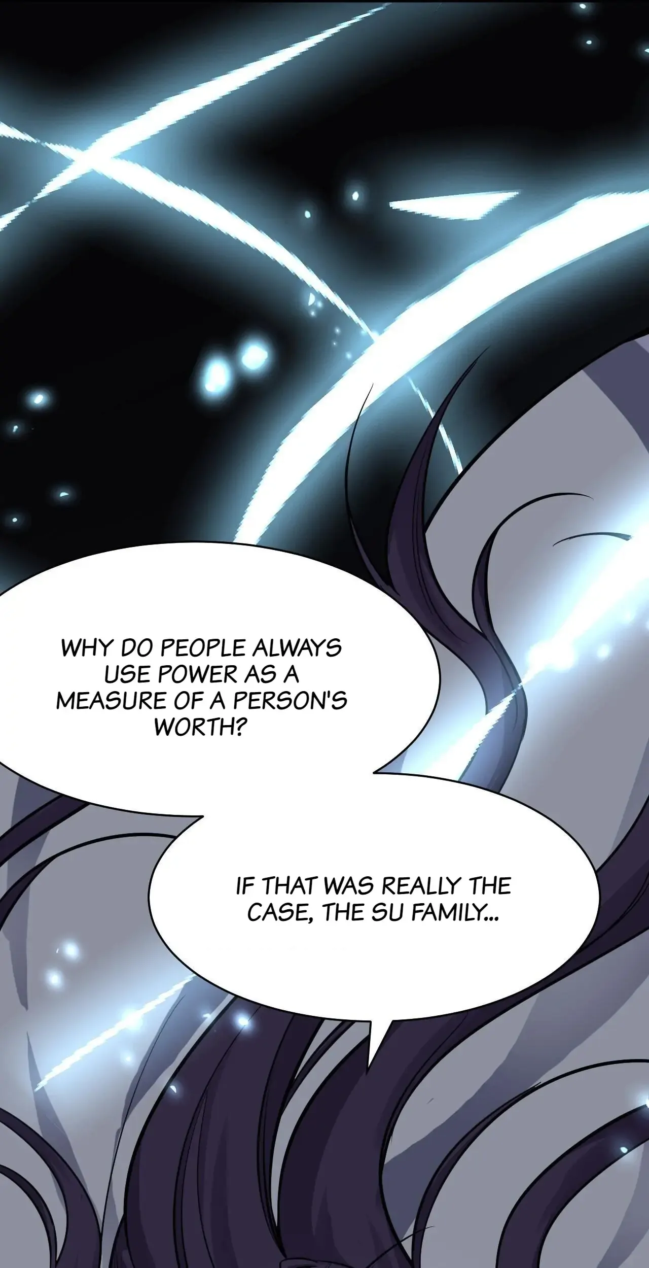 I Just Had To Pick Up A Female Disciple Chapter 137 - page 17