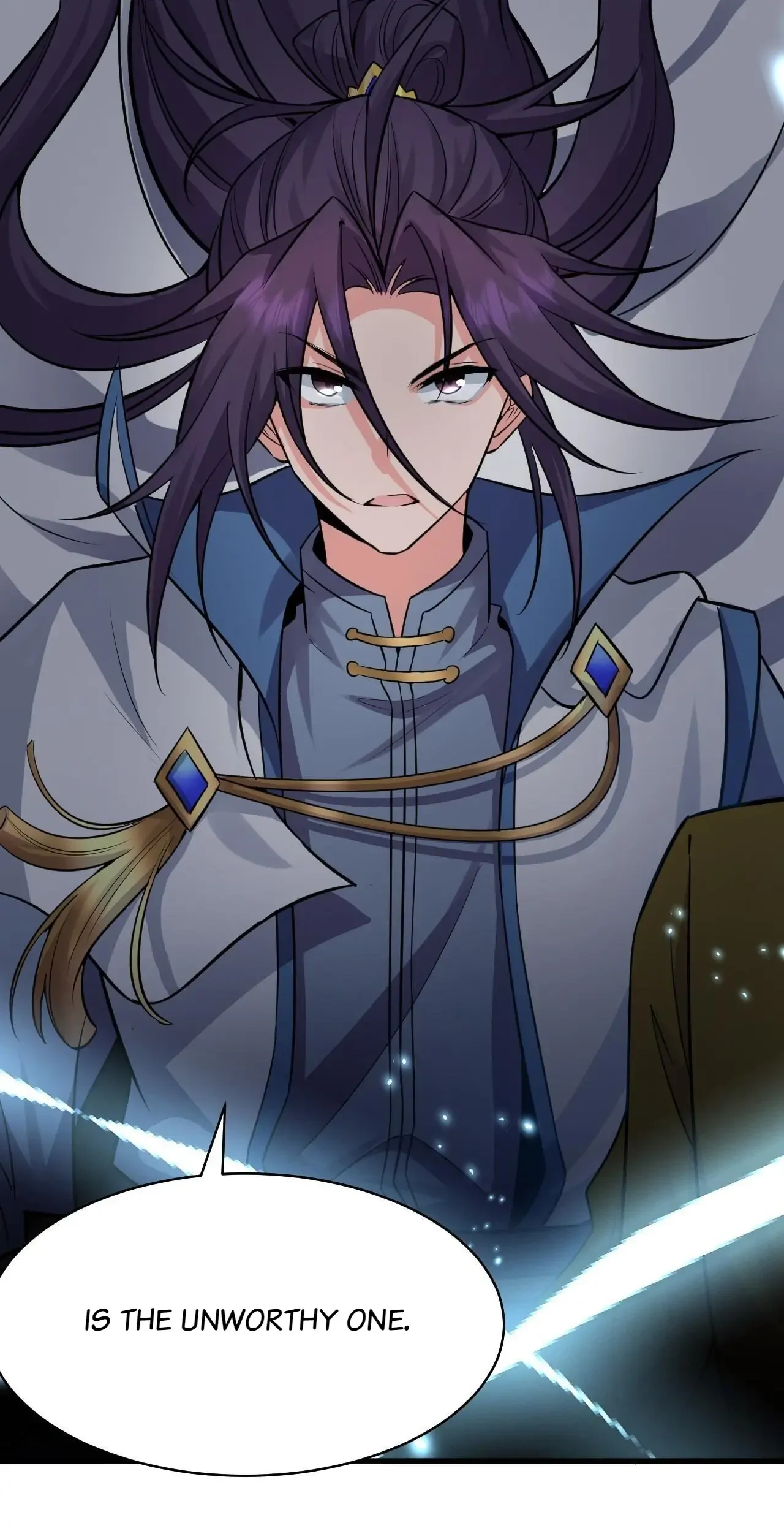 I Just Had To Pick Up A Female Disciple Chapter 137 - page 18