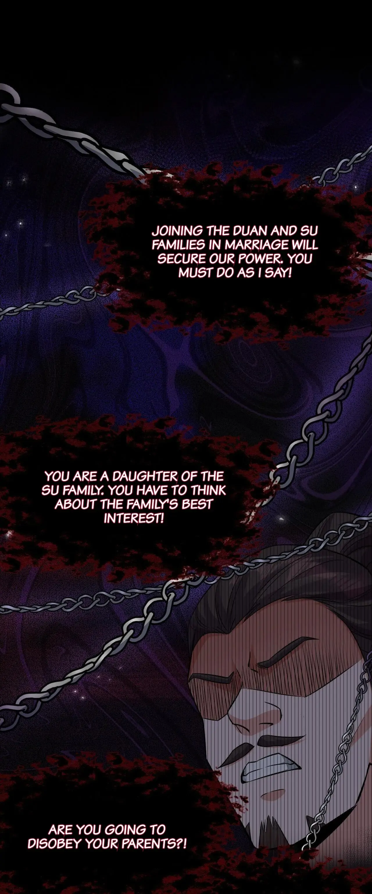 I Just Had To Pick Up A Female Disciple Chapter 137 - page 3