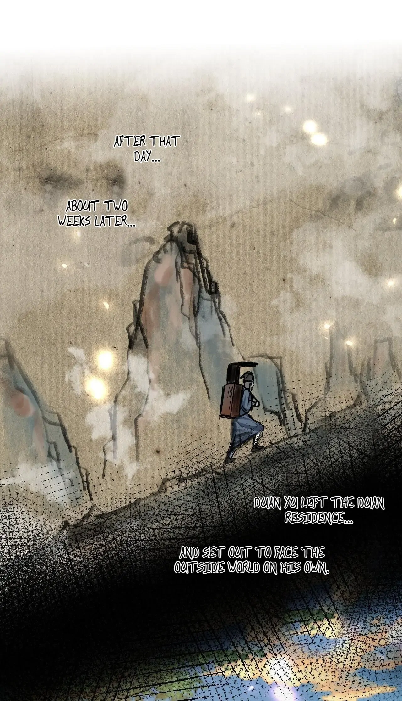 I Just Had To Pick Up A Female Disciple Chapter 137 - page 38