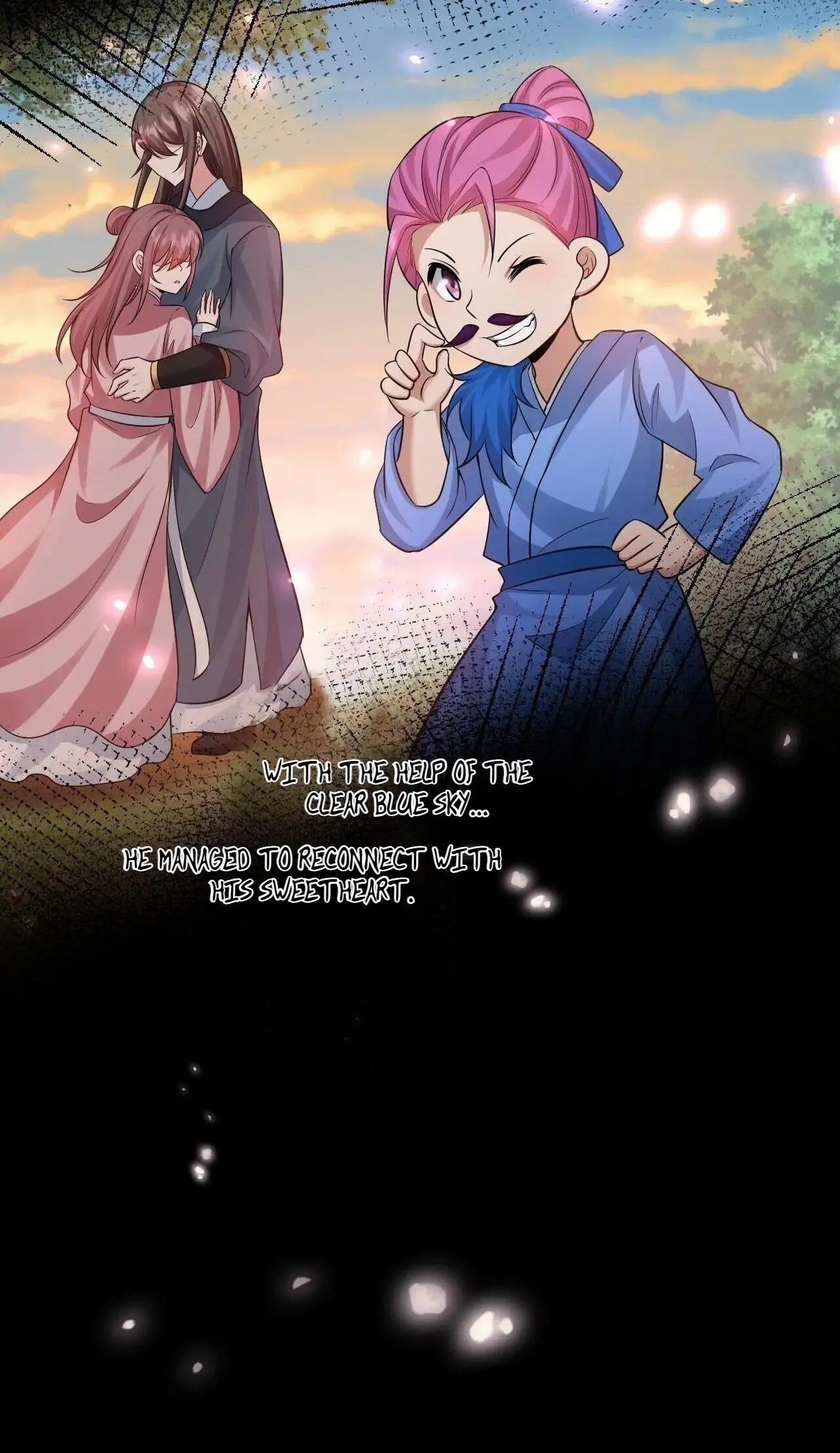 I Just Had To Pick Up A Female Disciple Chapter 137 - page 39