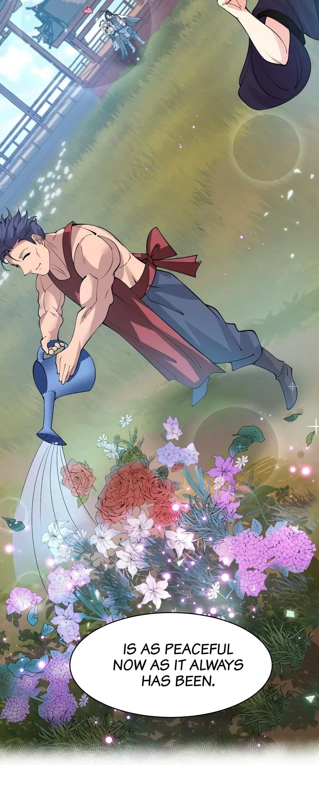 I Just Had To Pick Up A Female Disciple Chapter 138 - page 15