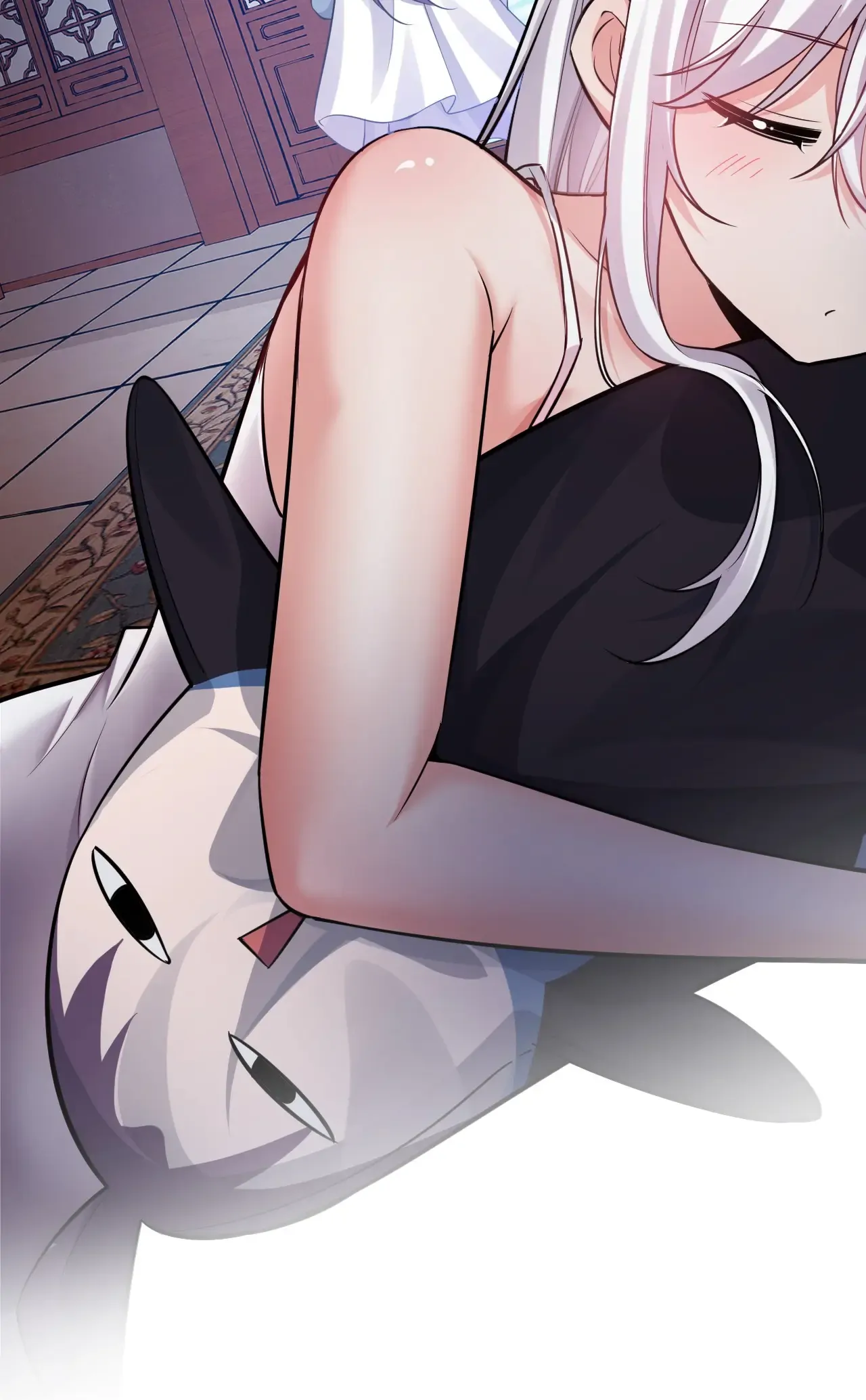 I Just Had To Pick Up A Female Disciple Chapter 138 - page 32