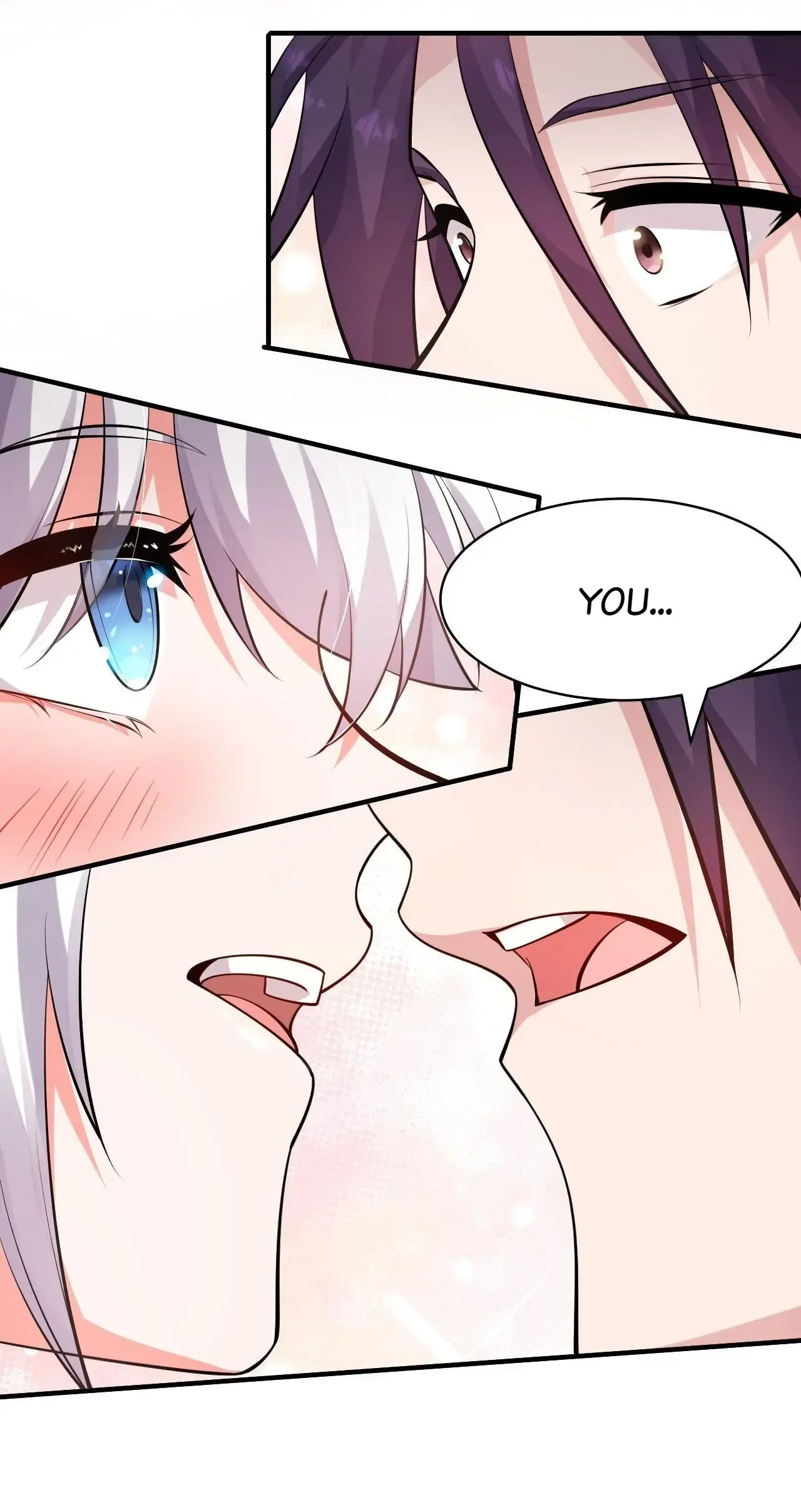 I Just Had To Pick Up A Female Disciple Chapter 138 - page 9
