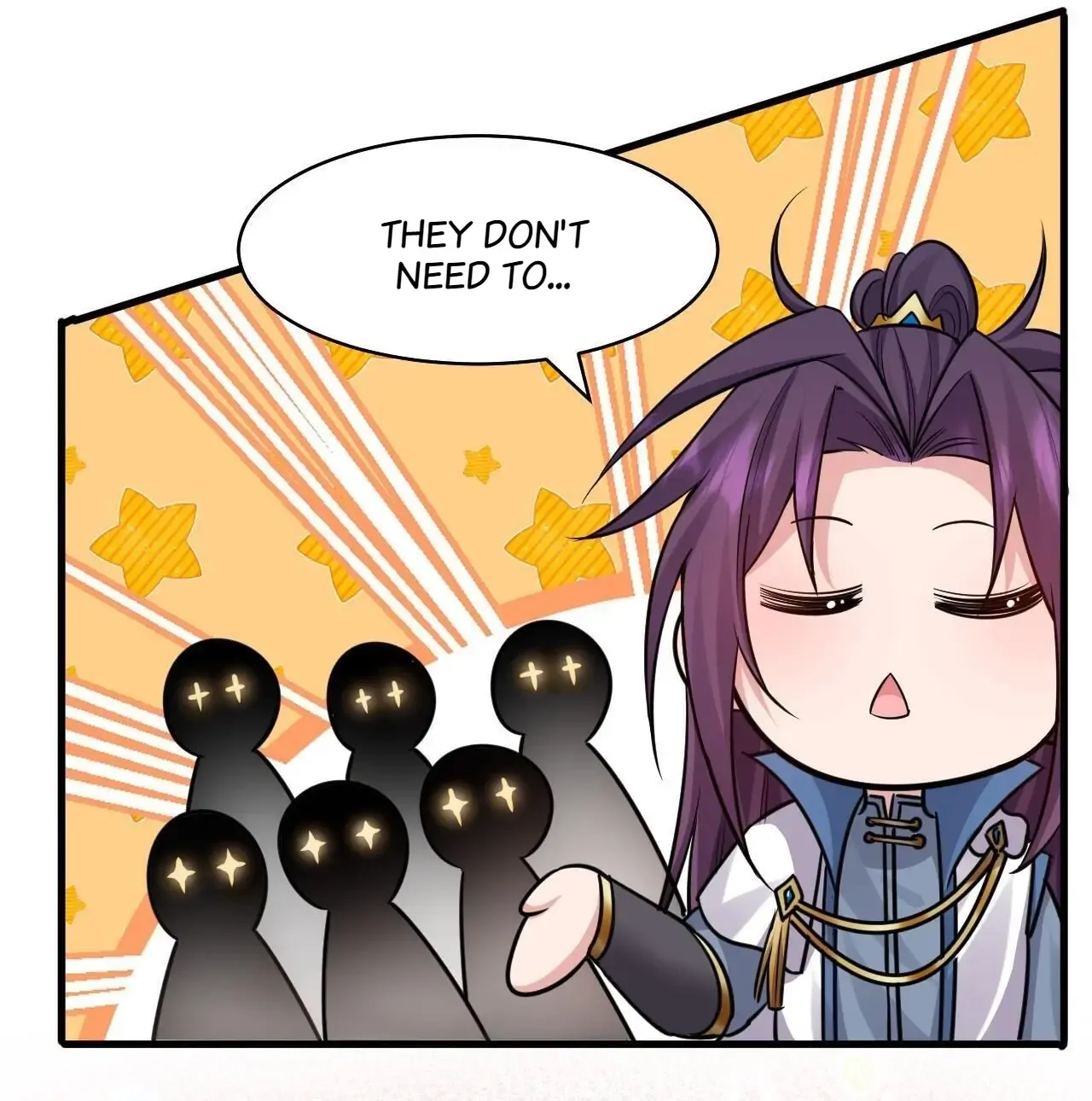 I Just Had To Pick Up A Female Disciple Chapter 139 - page 11