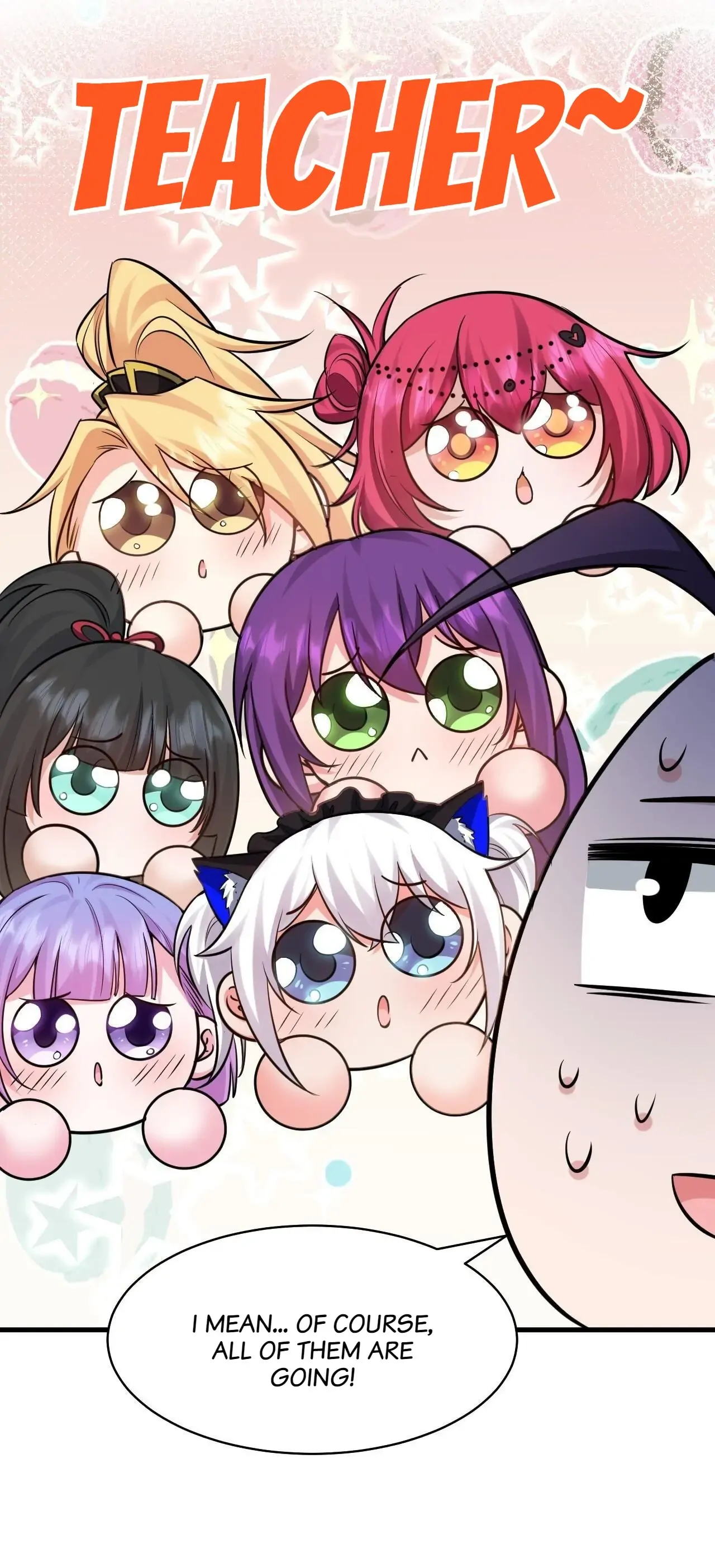 I Just Had To Pick Up A Female Disciple Chapter 139 - page 12