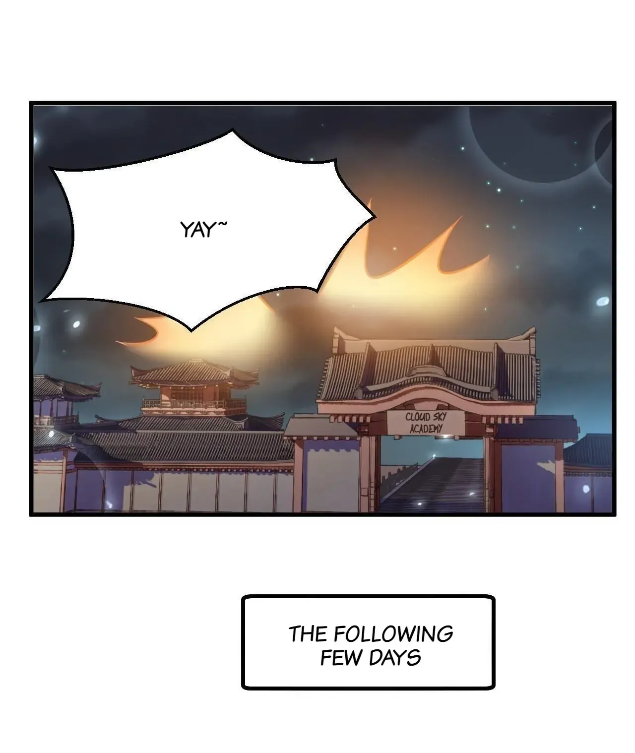 I Just Had To Pick Up A Female Disciple Chapter 139 - page 13
