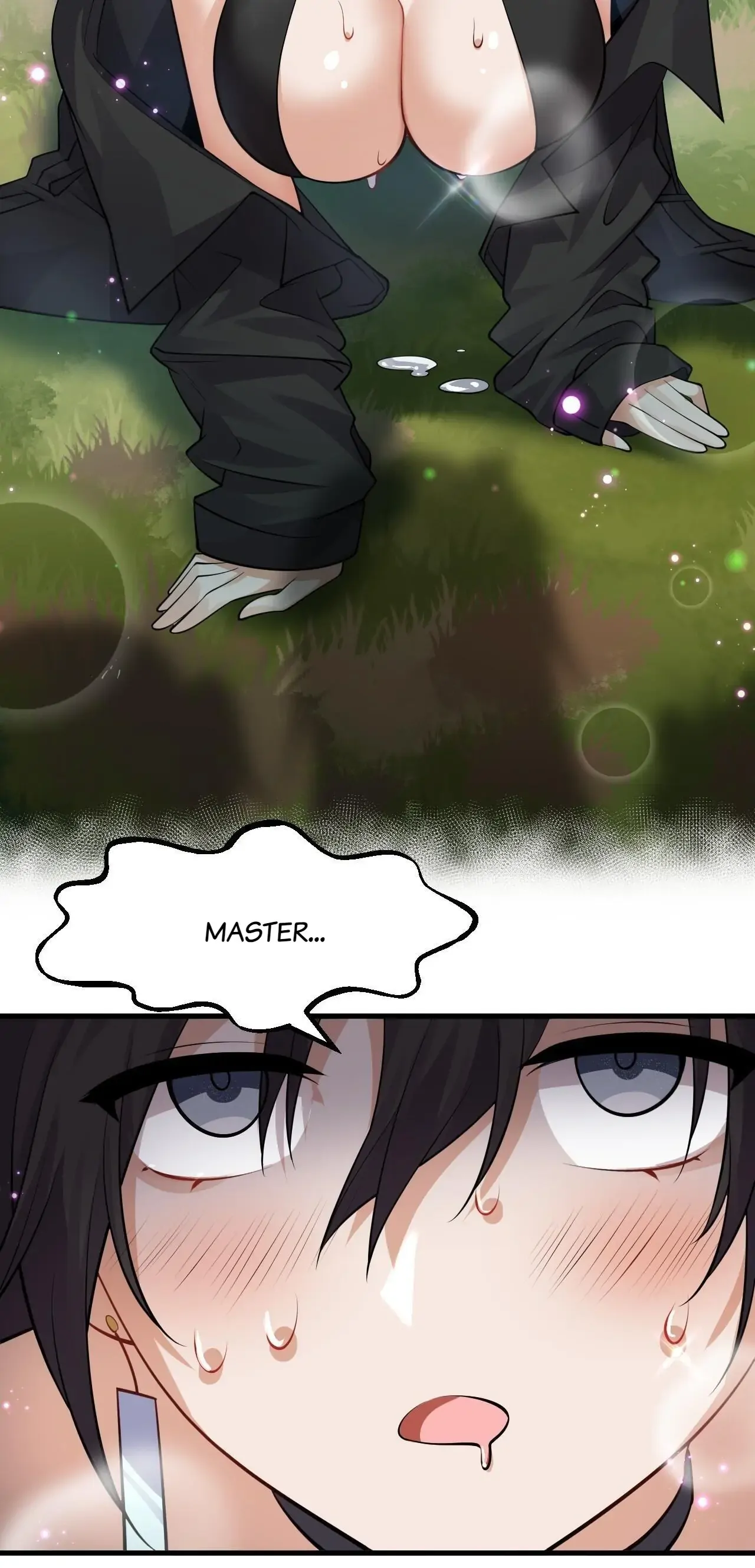 I Just Had To Pick Up A Female Disciple Chapter 139 - page 28