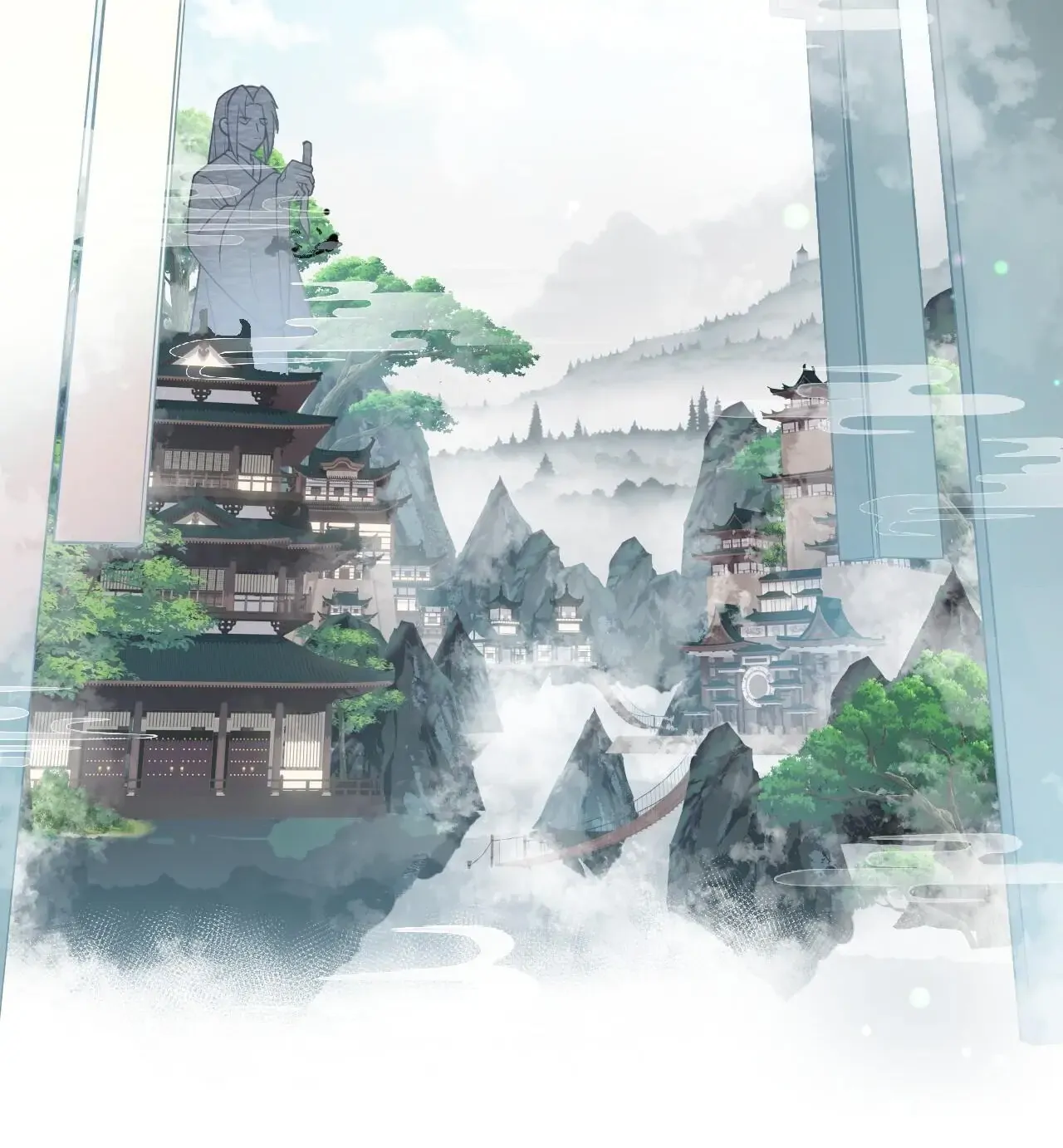 I Just Had To Pick Up A Female Disciple Chapter 139 - page 32