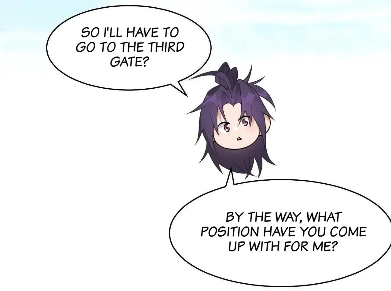 I Just Had To Pick Up A Female Disciple Chapter 139 - page 41