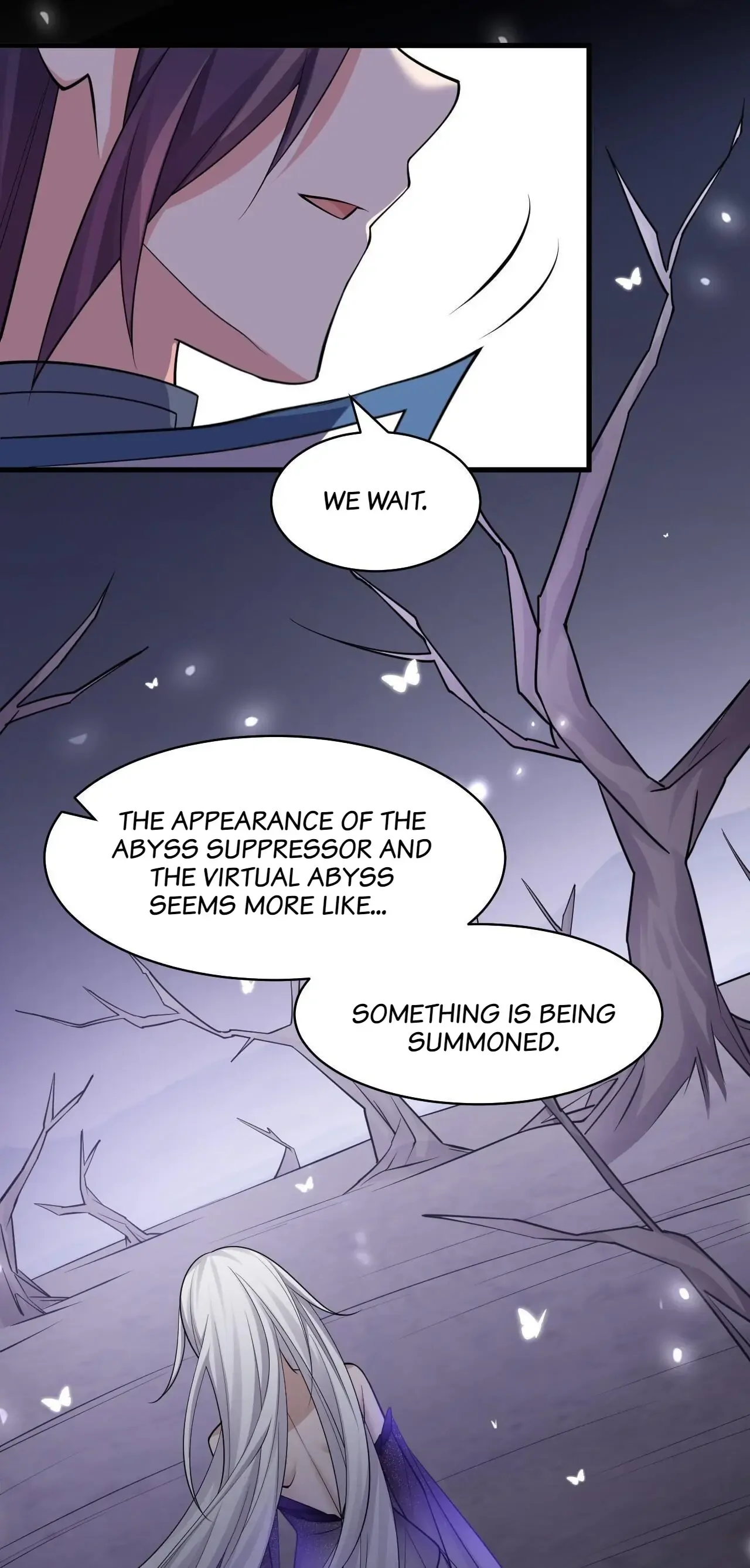 I Just Had To Pick Up A Female Disciple Chapter 140 - page 16