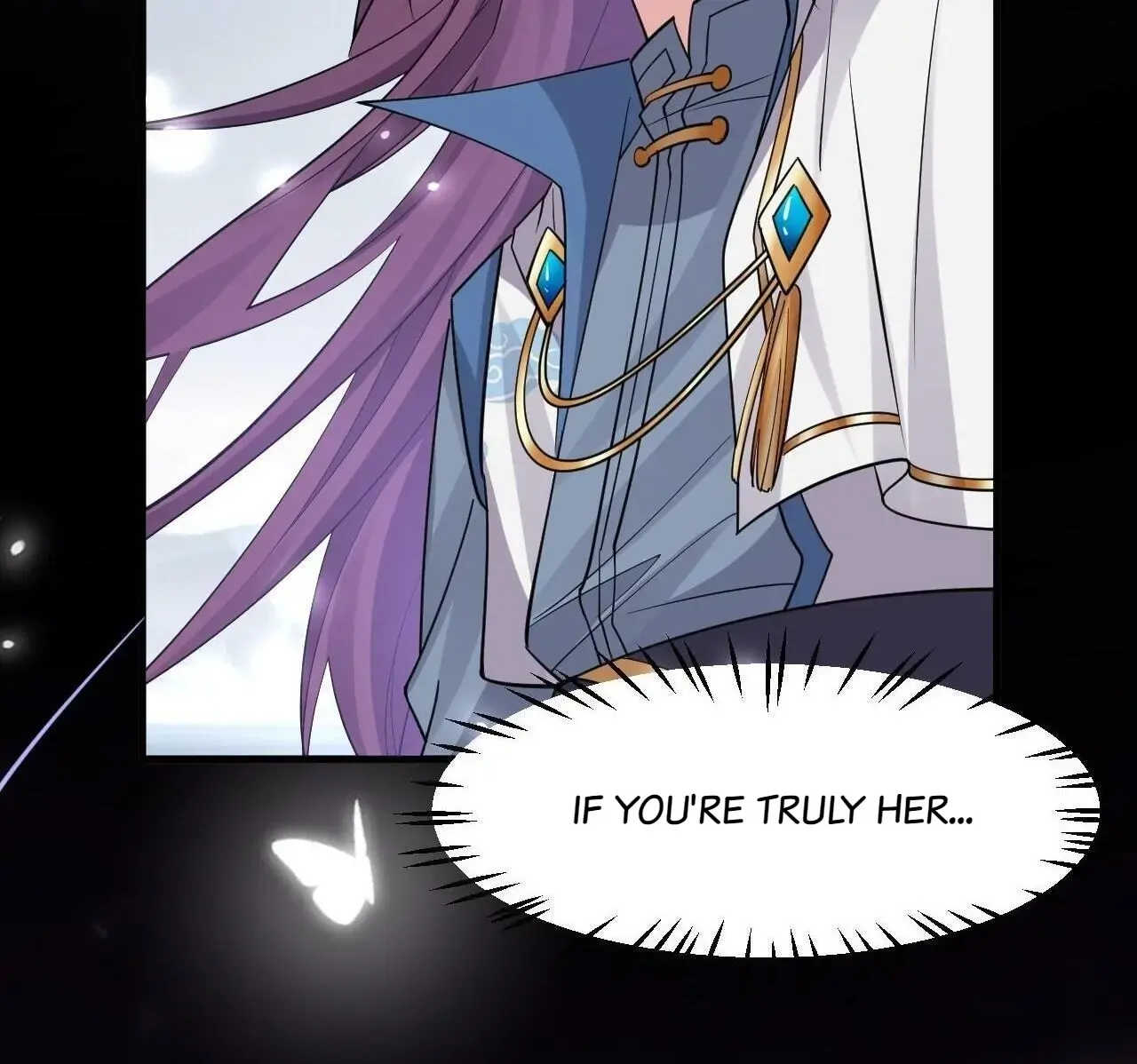 I Just Had To Pick Up A Female Disciple Chapter 140 - page 18