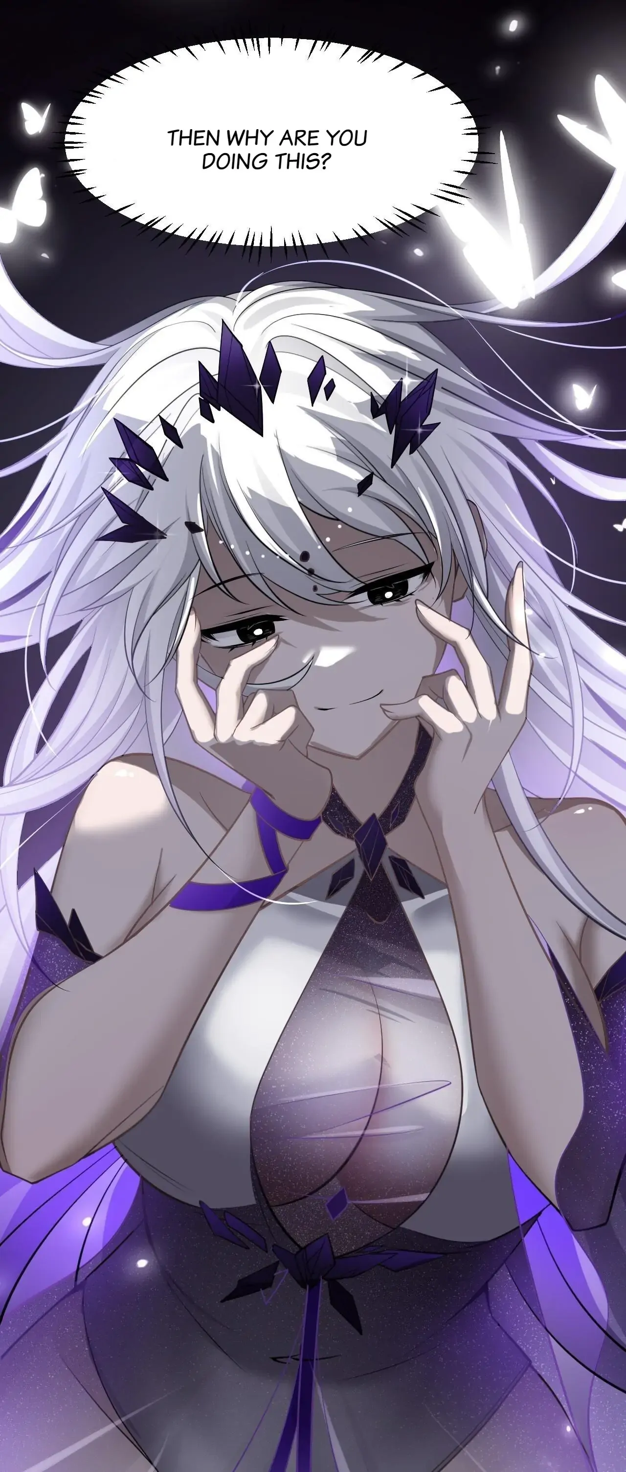 I Just Had To Pick Up A Female Disciple Chapter 140 - page 19