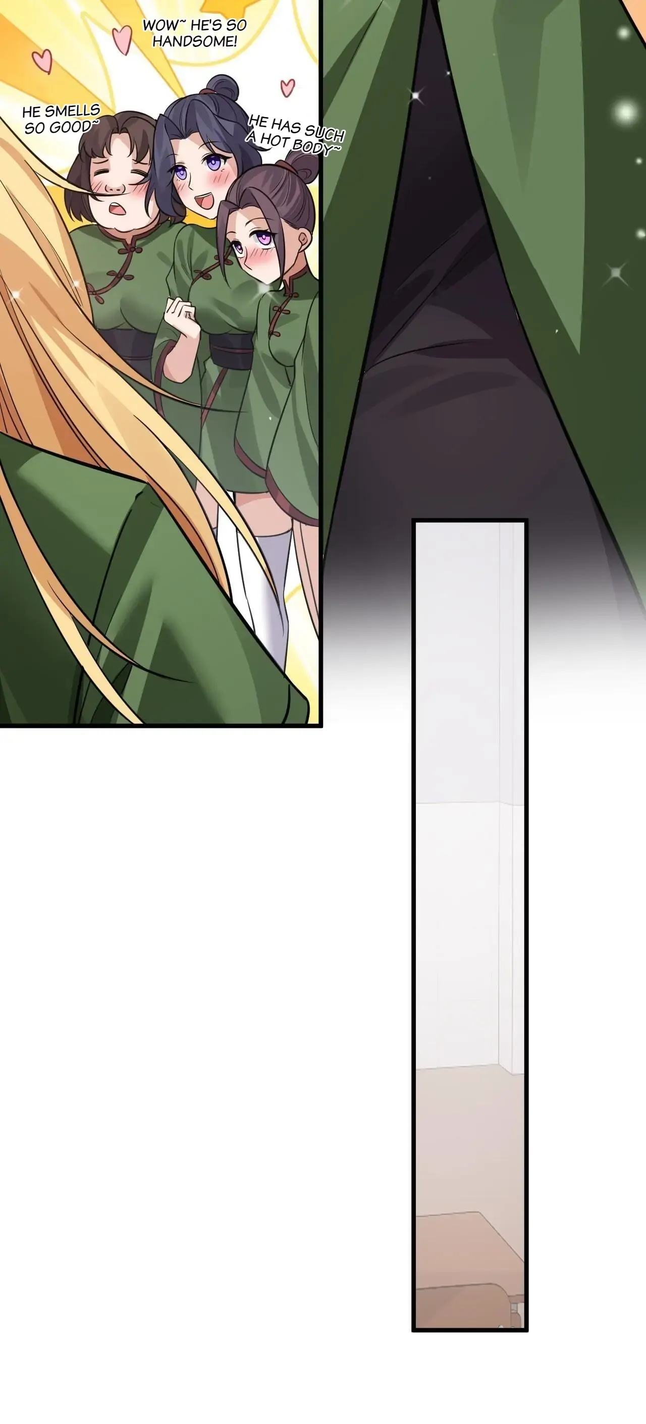 I Just Had To Pick Up A Female Disciple Chapter 141 - page 24