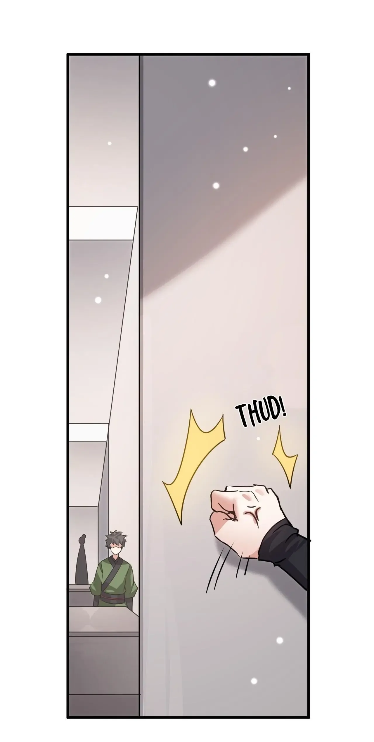 I Just Had To Pick Up A Female Disciple Chapter 141 - page 41