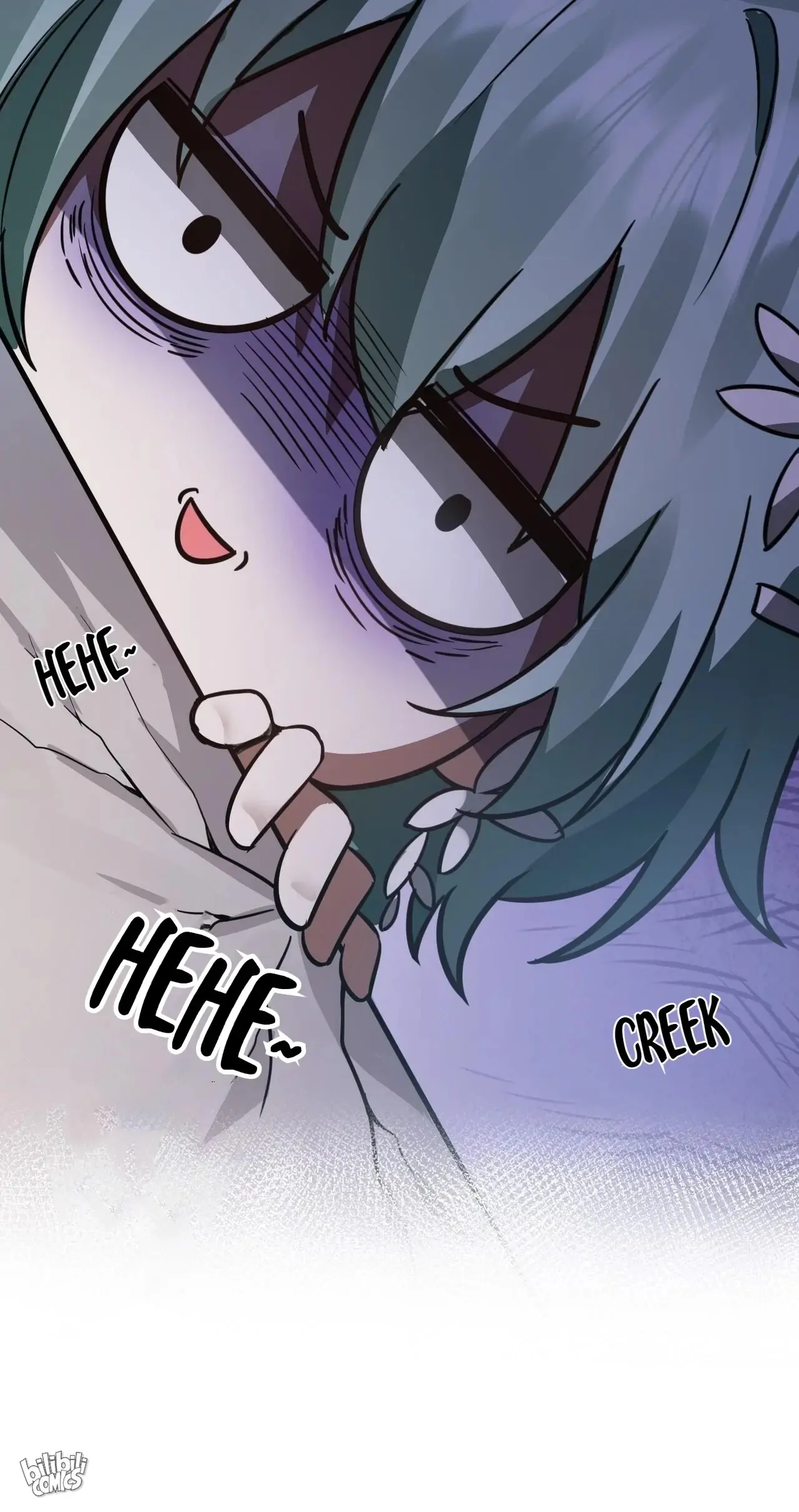 I Just Had To Pick Up A Female Disciple Chapter 141 - page 44