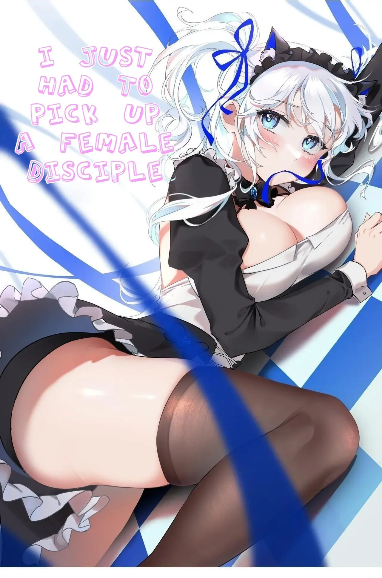 I Just Had To Pick Up A Female Disciple Chapter 142 - page 1