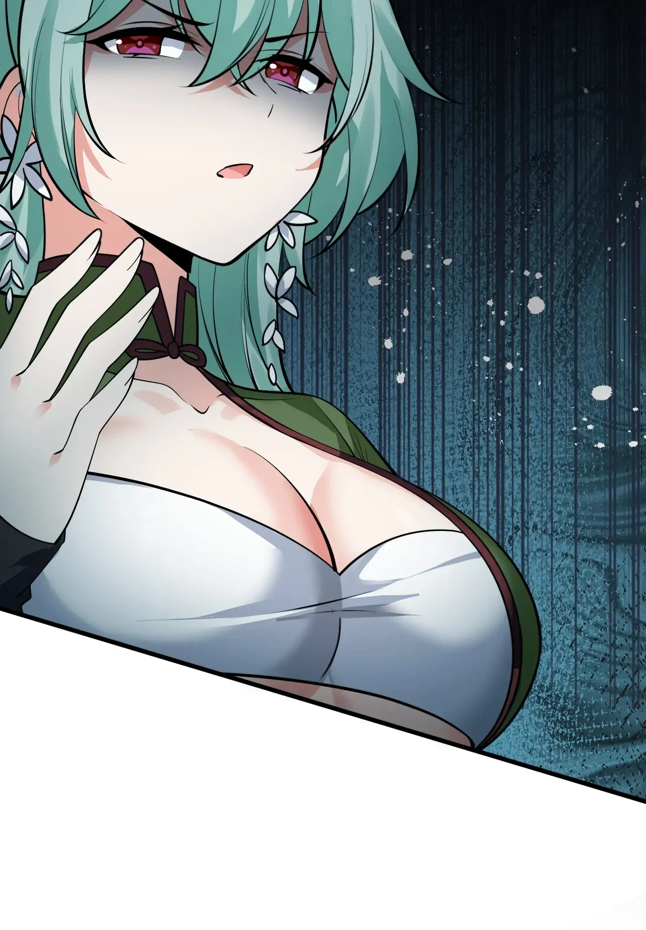 I Just Had To Pick Up A Female Disciple Chapter 142 - page 14