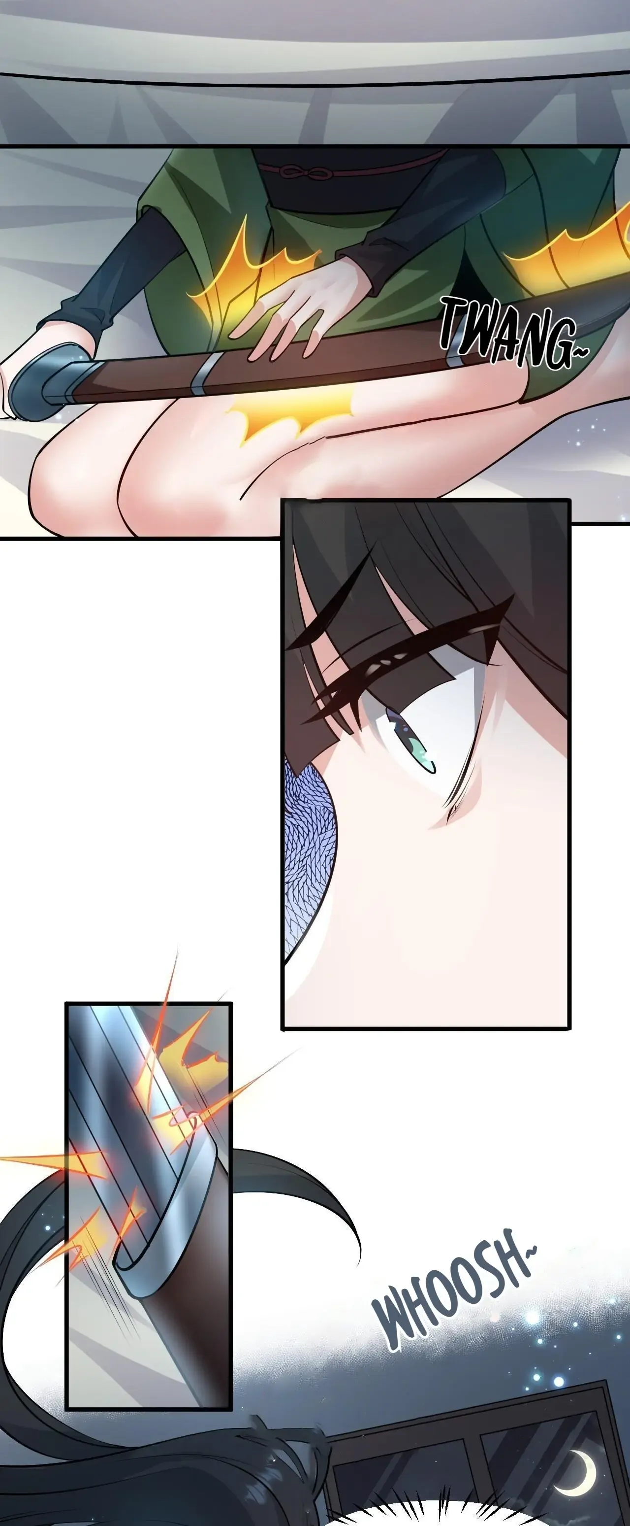 I Just Had To Pick Up A Female Disciple Chapter 142 - page 19