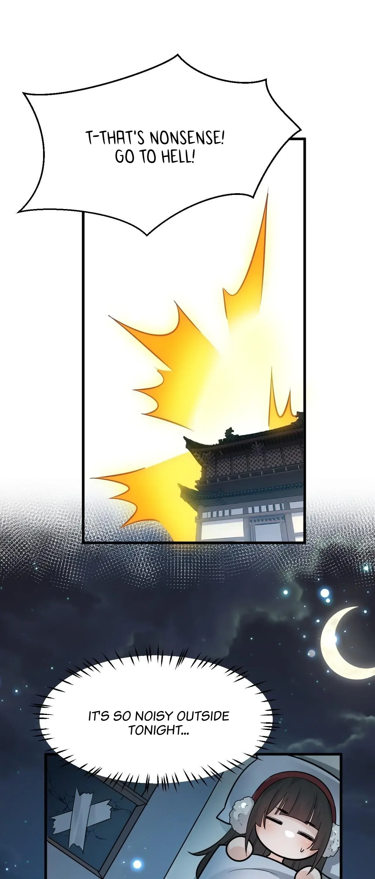 I Just Had To Pick Up A Female Disciple Chapter 142 - page 38