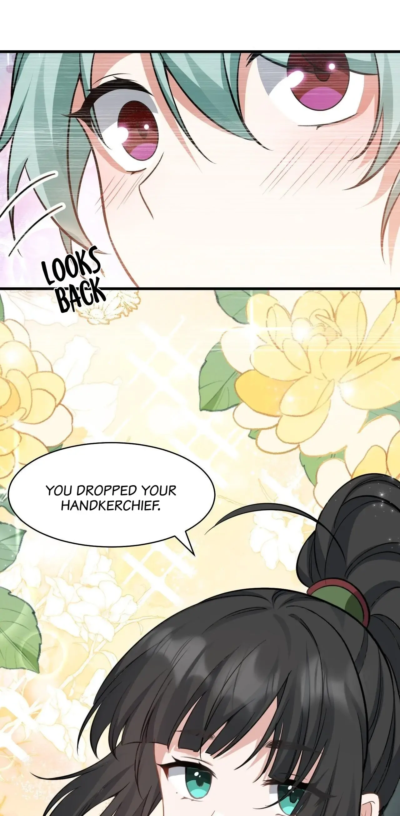 I Just Had To Pick Up A Female Disciple Chapter 142 - page 7