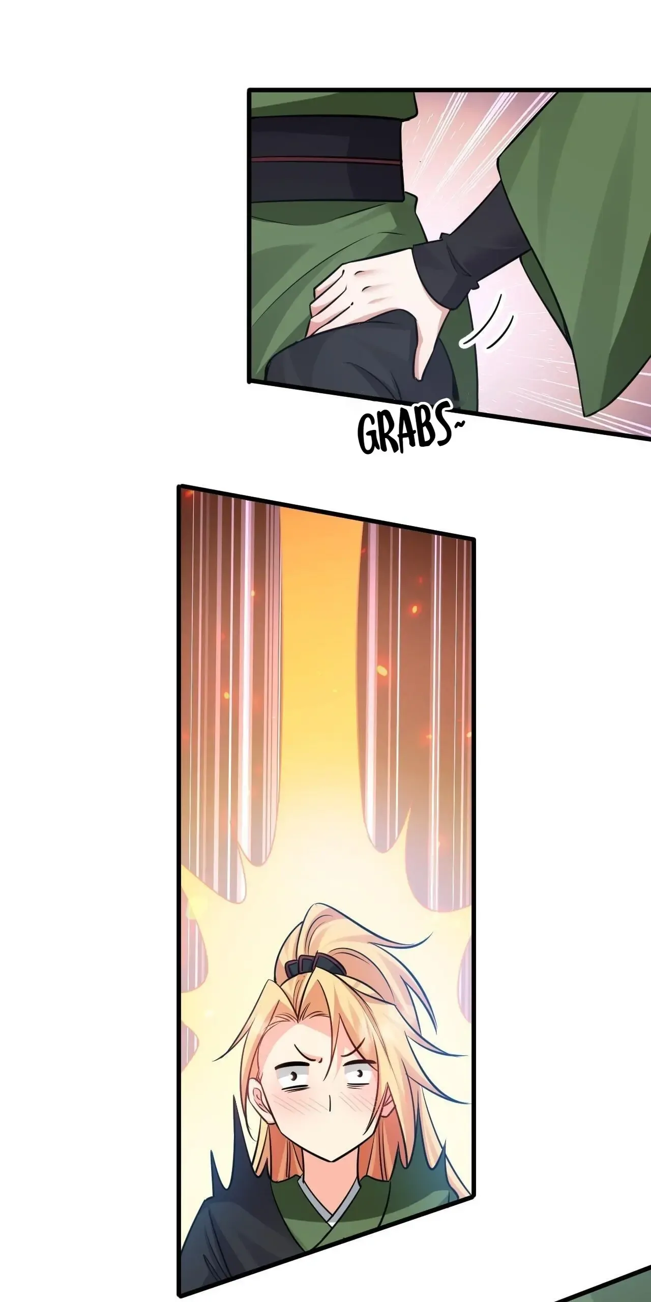 I Just Had To Pick Up A Female Disciple Chapter 143 - page 13