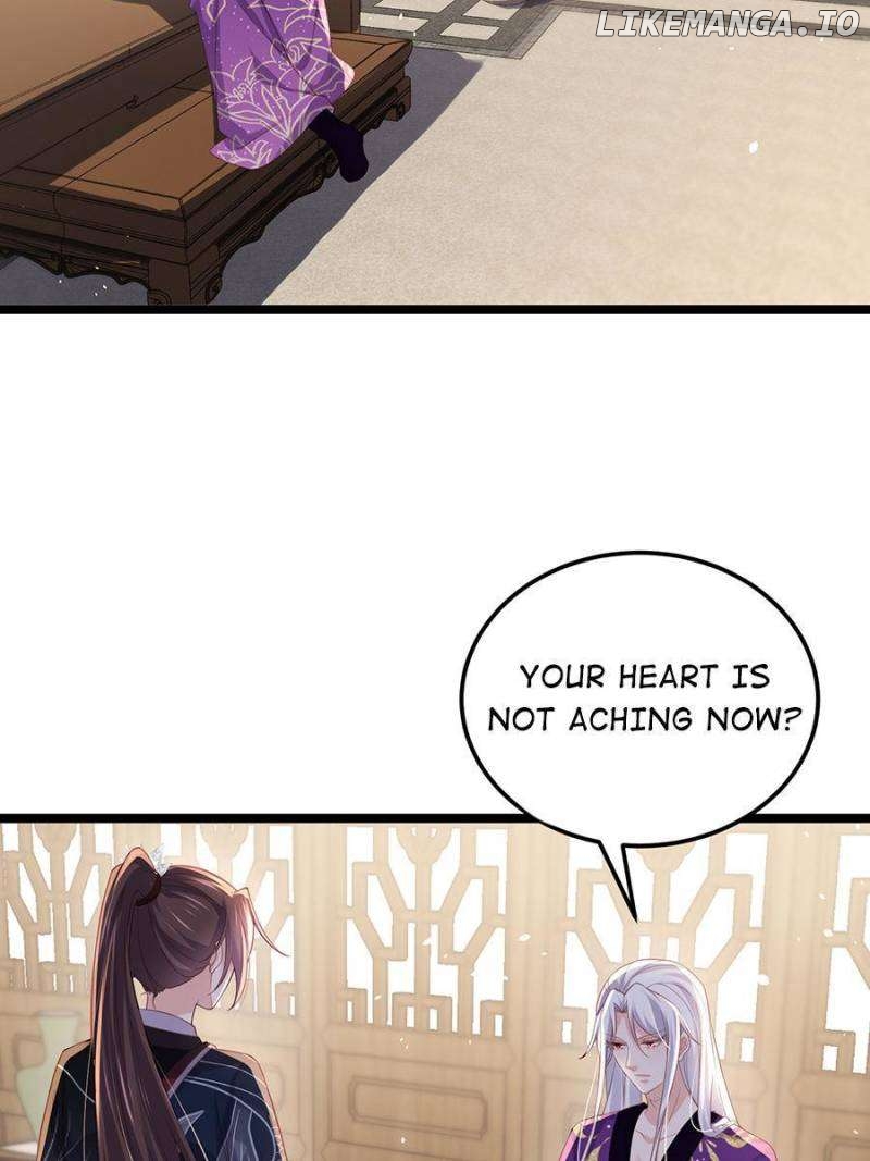 The Eunuch’s Consort Rules the World Chapter 346 - page 2