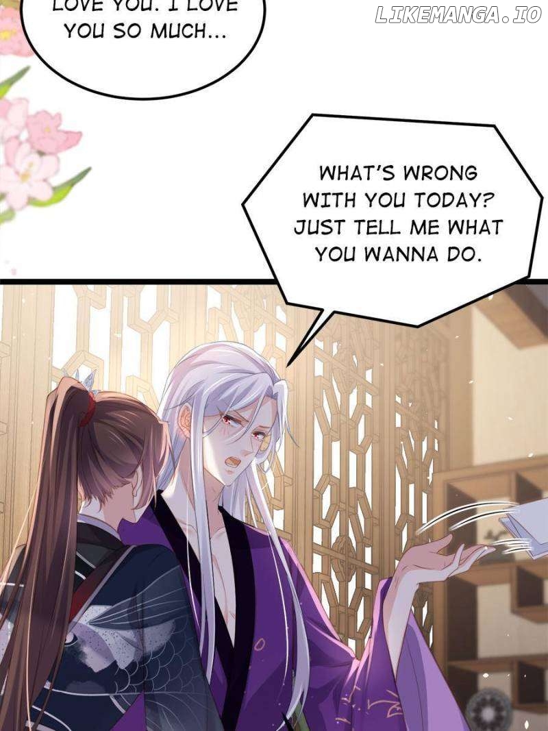 The Eunuch’s Consort Rules the World Chapter 346 - page 14