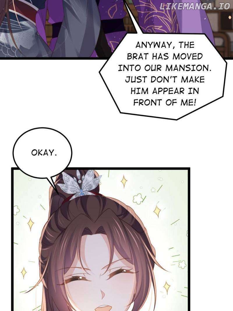 The Eunuch’s Consort Rules the World Chapter 346 - page 15
