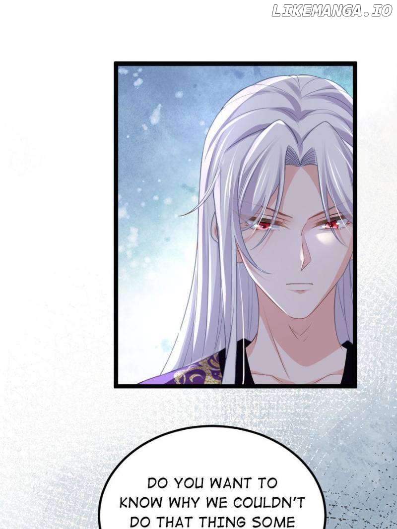 The Eunuch’s Consort Rules the World Chapter 346 - page 17