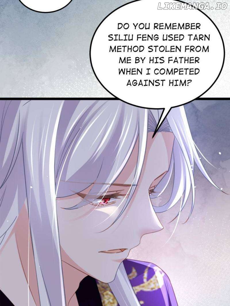 The Eunuch’s Consort Rules the World Chapter 346 - page 19