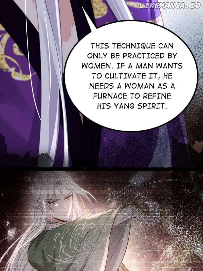 The Eunuch’s Consort Rules the World Chapter 346 - page 20