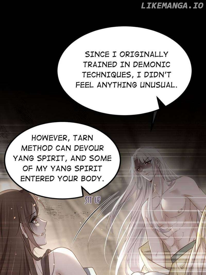 The Eunuch’s Consort Rules the World Chapter 346 - page 22