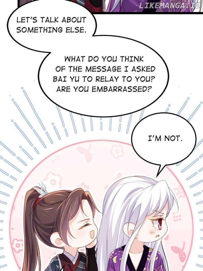 The Eunuch’s Consort Rules the World Chapter 346 - page 26