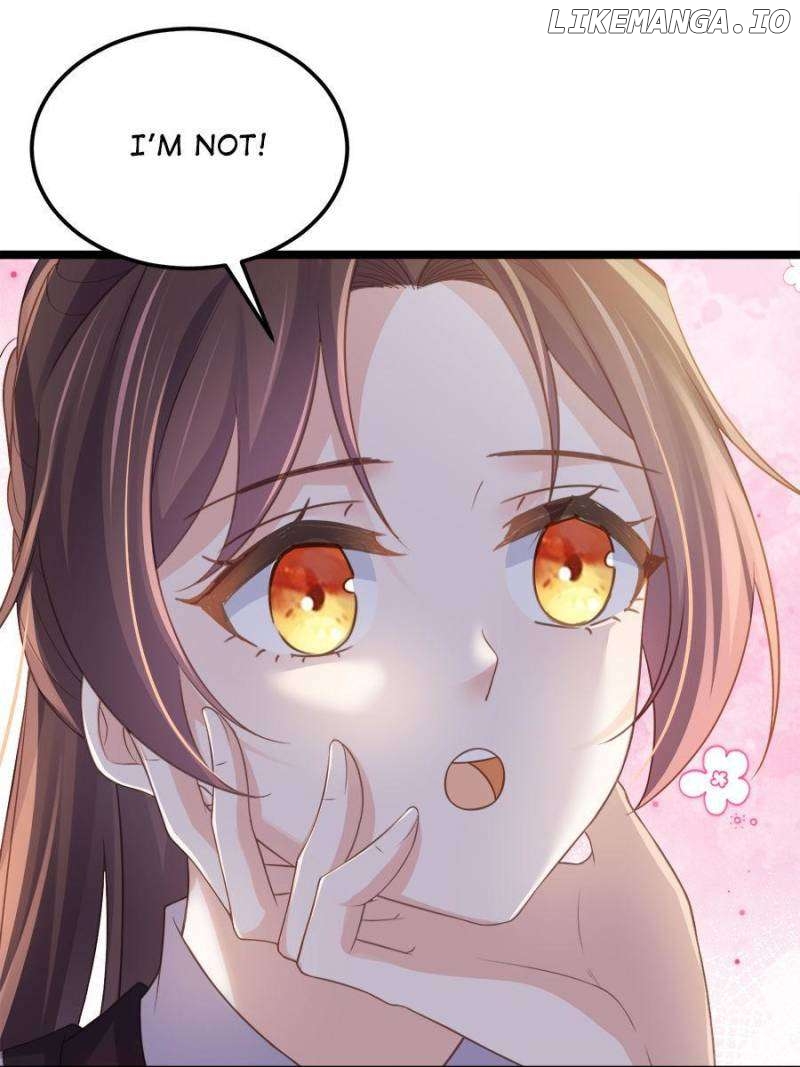 The Eunuch’s Consort Rules the World Chapter 346 - page 30