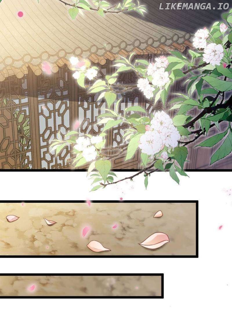 The Eunuch’s Consort Rules the World Chapter 346 - page 35