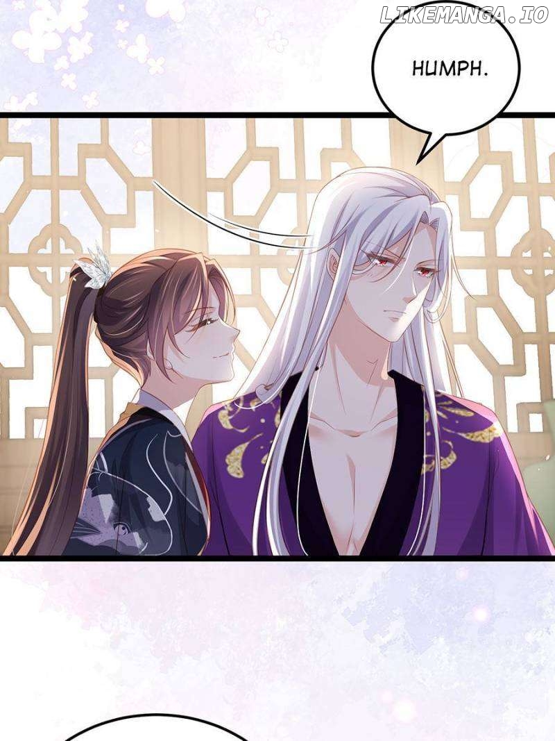 The Eunuch’s Consort Rules the World Chapter 346 - page 5