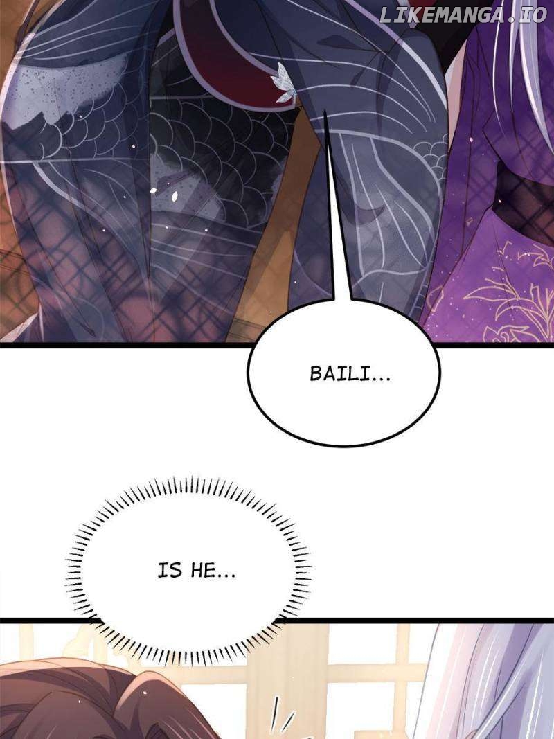 The Eunuch’s Consort Rules the World Chapter 346 - page 10