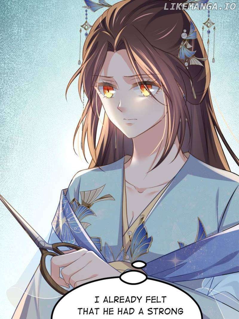 The Eunuch’s Consort Rules the World Chapter 347 - page 3