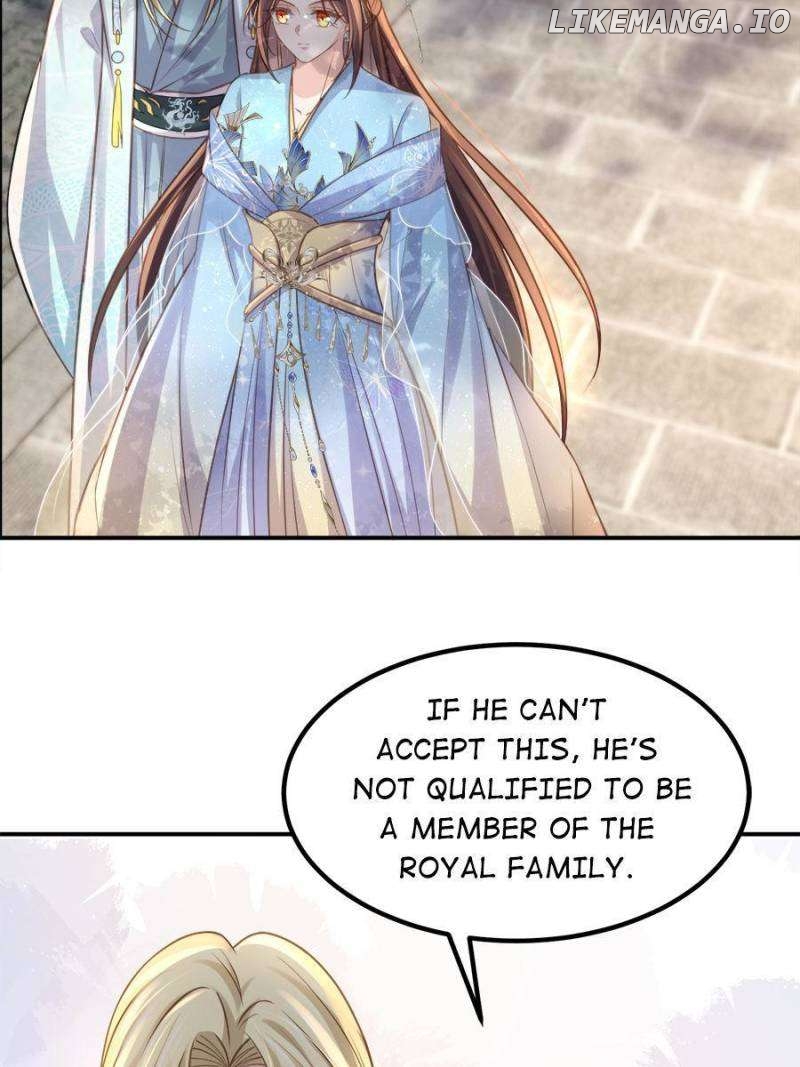 The Eunuch’s Consort Rules the World Chapter 347 - page 29