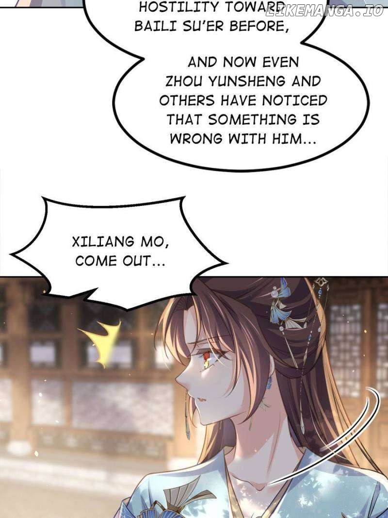 The Eunuch’s Consort Rules the World Chapter 347 - page 4