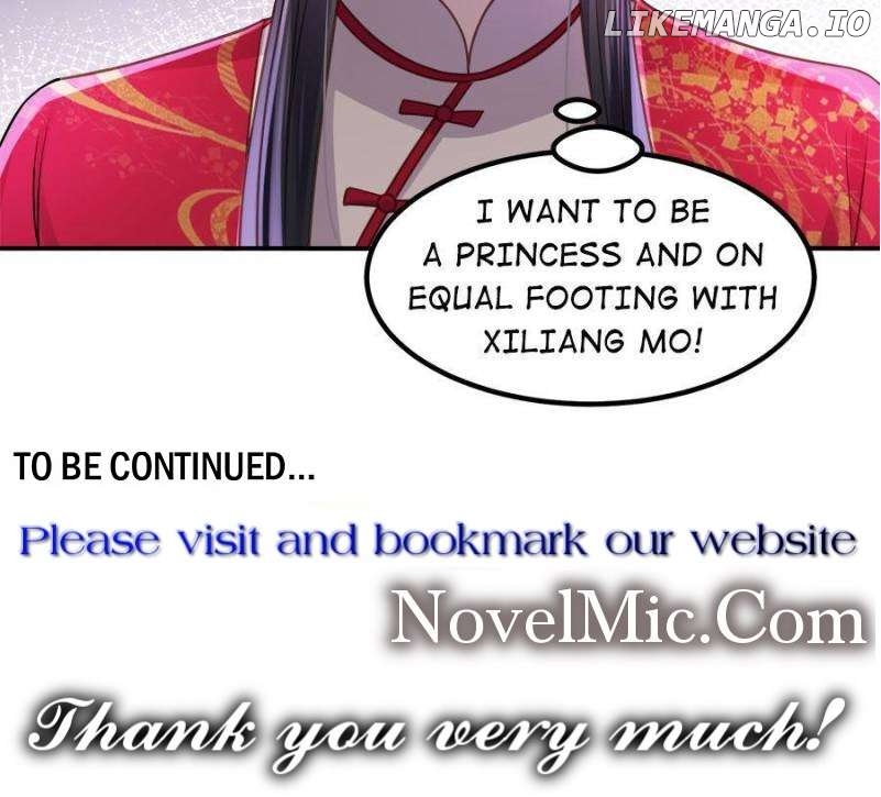 The Eunuch’s Consort Rules the World Chapter 347 - page 41