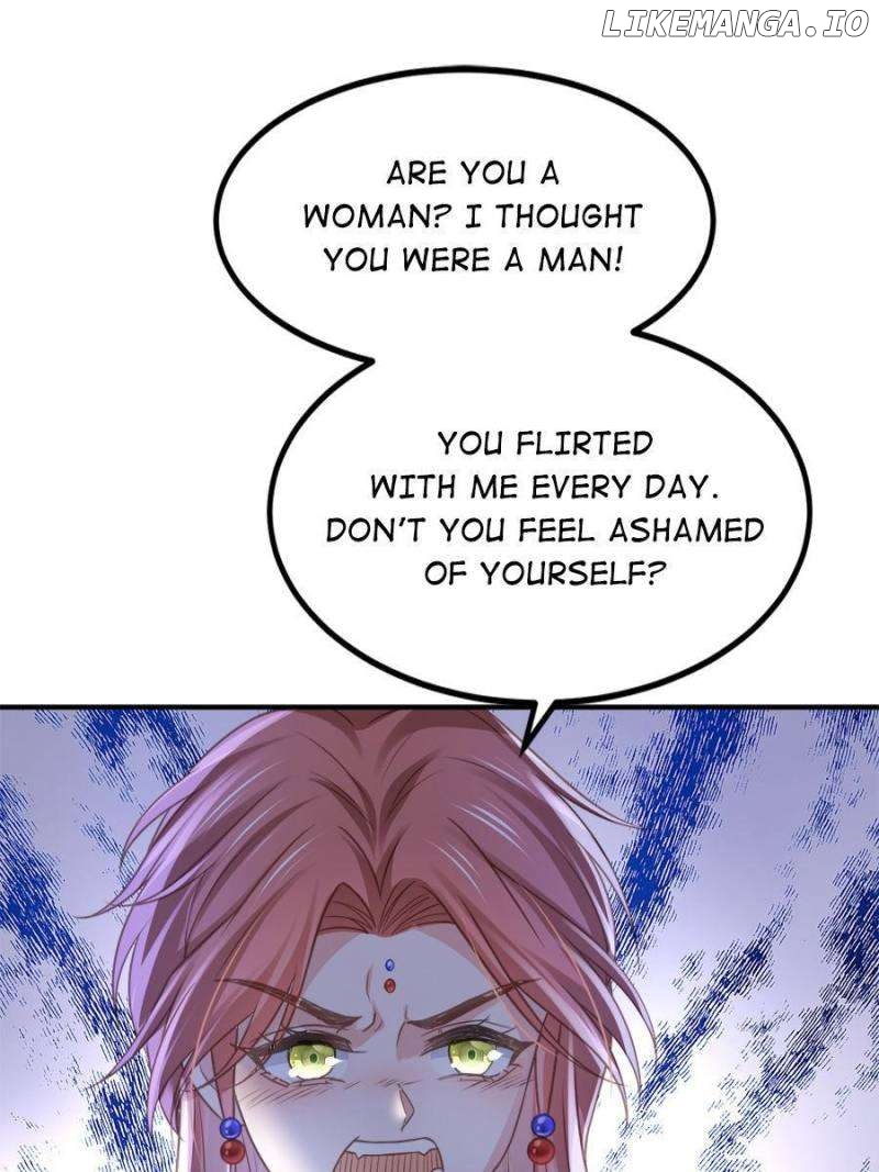 The Eunuch’s Consort Rules the World Chapter 347 - page 9