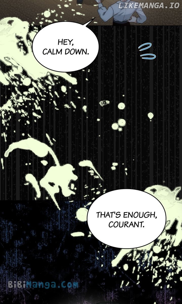 North By Northwest Chapter 61 - page 6