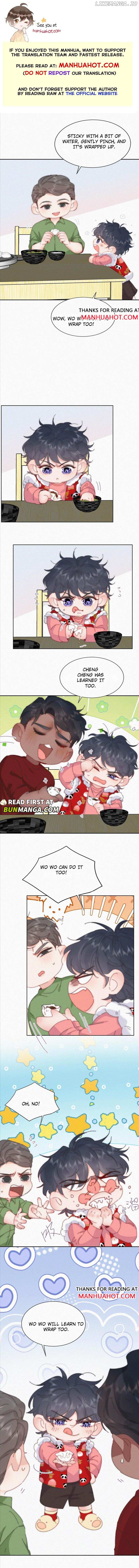 Deliverance of the Counterattack Chapter 399 - page 1