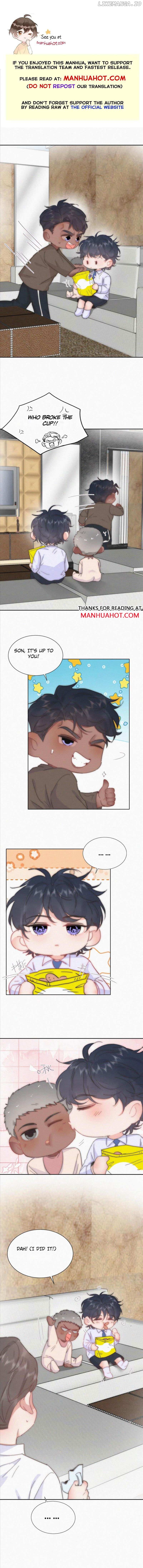 Deliverance of the Counterattack Chapter 403 - page 1